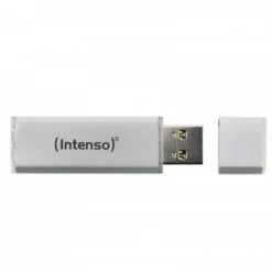 Pendrive Intenso Ultra Line 16GB USB 3.0 Blanco