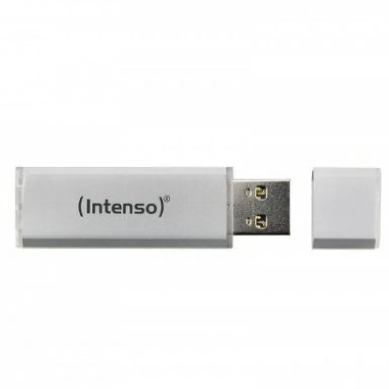 Pendrive Intenso Ultra Line 16GB USB 3.0 Blanco