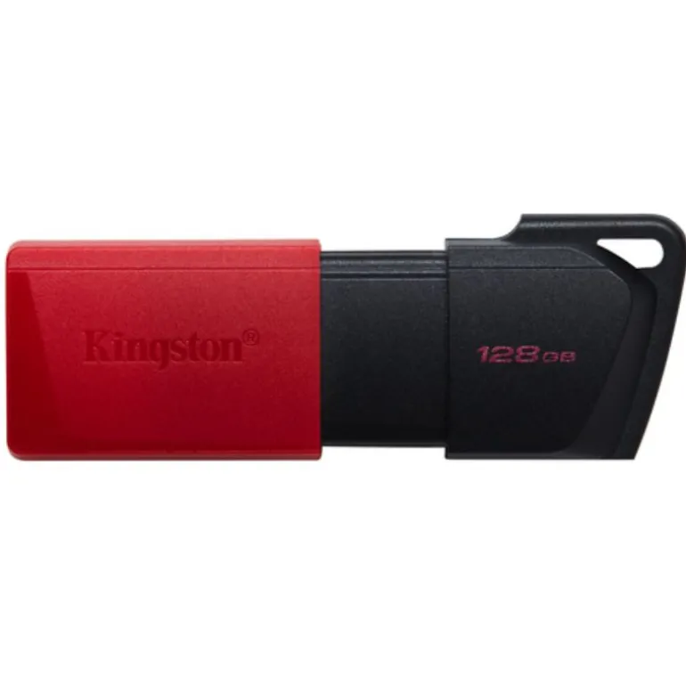 Pendrive Kingston DataTraveler DTXM 128GB 3.2 Gen1 Rojo