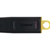 Pendrive Kingston DataTraveler Exodia 128GB USB 3.2 Negro