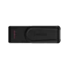 Pendrive Kingston DataTraveler Exodia S 64GB 3.2 Gen1 Negro