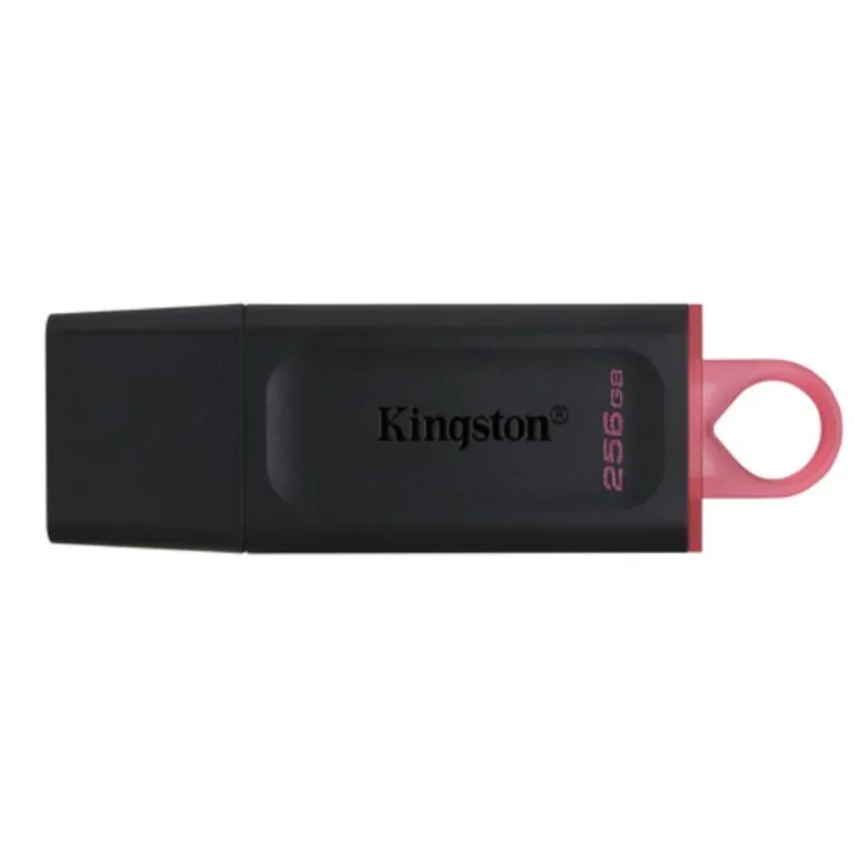 Pendrive Kingston DataTraveler DTX 256GB 3.2 Gen1 Negro