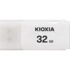 Pendrive Kioxia TransMemory U202 32GB USB 2.0 Blanco