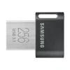 Pendrive  Samsung Fit Plus 256GB USB 3.1 Negro