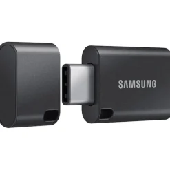 Pendrive Samsung MUF-512DA 512GB USB 3.2 Gris