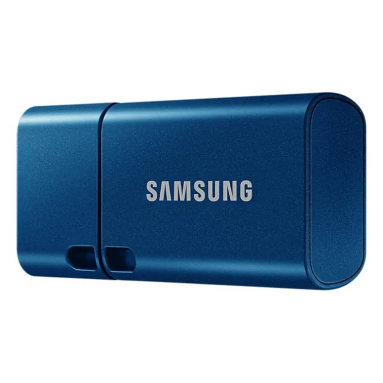 Pendrive Samsung Type-C USB Flash Drive 512GB USB 3.2 Azul