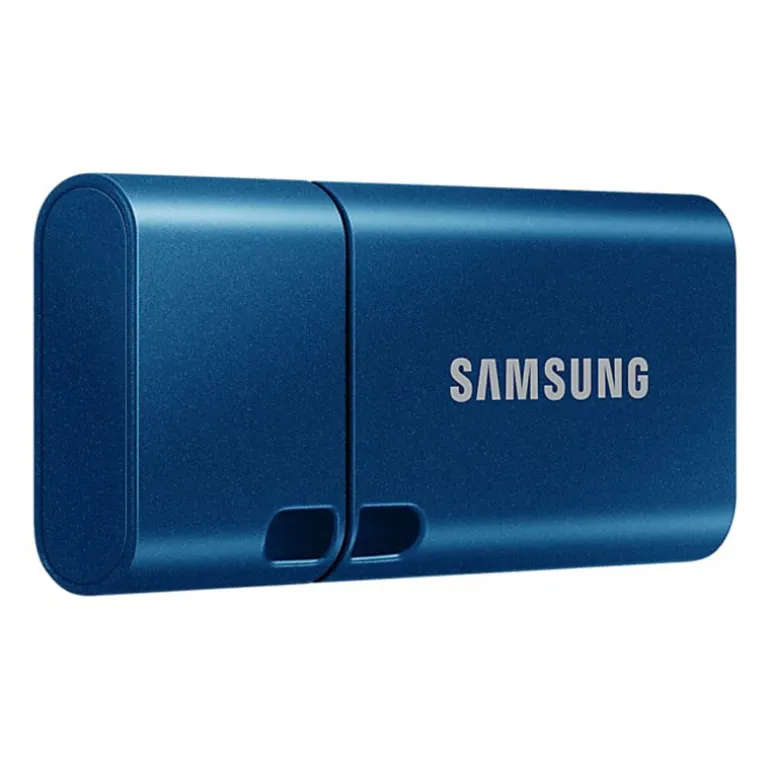 Pendrive Samsung Type-C USB Flash Drive 512GB USB 3.2 Azul