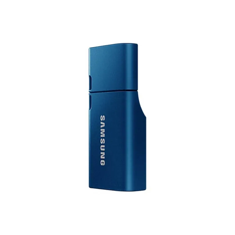 Pendrive Samsung Type-C USB Flash Drive 512GB USB 3.2 Azul