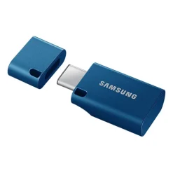 Pendrive Samsung Type-C USB Flash Drive 512GB USB 3.2 Azul