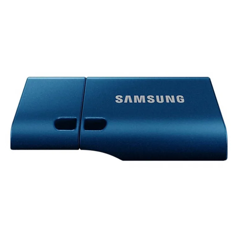 Pendrive Samsung Type-C USB Flash Drive 512GB USB 3.2 Azul