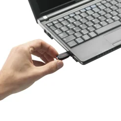 Pendrive Sandisk Cruzer Blade 128GB USB 2.0 Negro