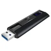 Pendrive Sandisk Extreme Pro 128GB USB 3.1 Negro