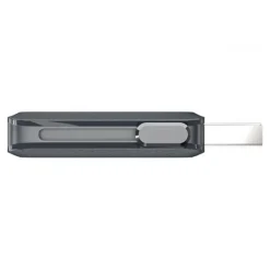 Pendrive Sandisk Ultra Dual 32GB USB Tipo C Plata