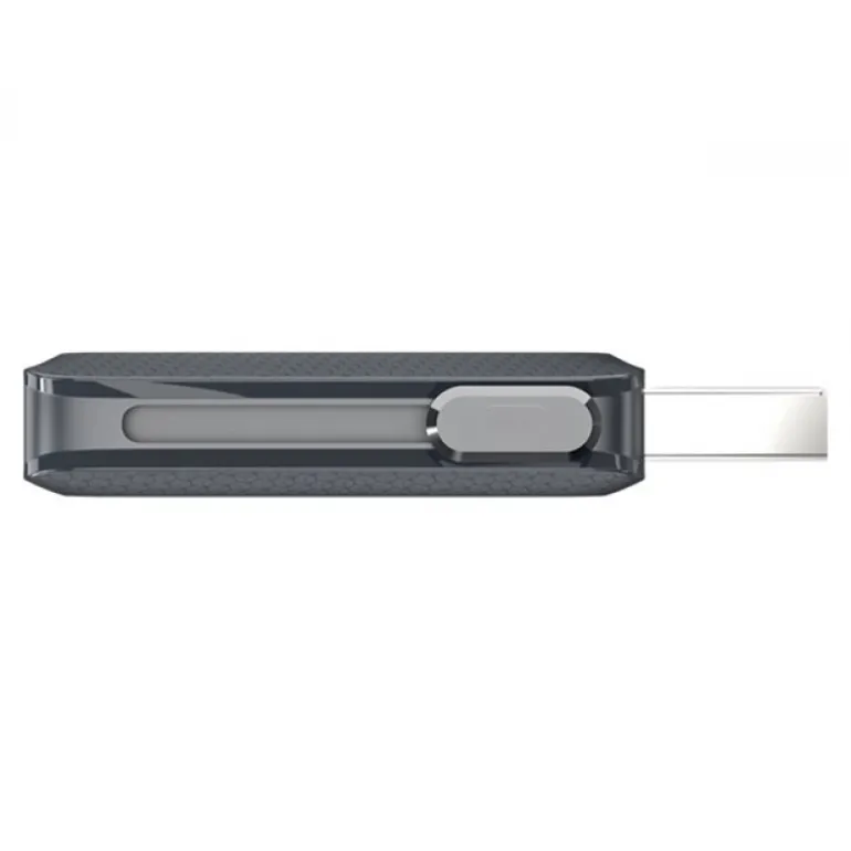 Pendrive Sandisk Ultra Dual 32GB USB Tipo C Plata