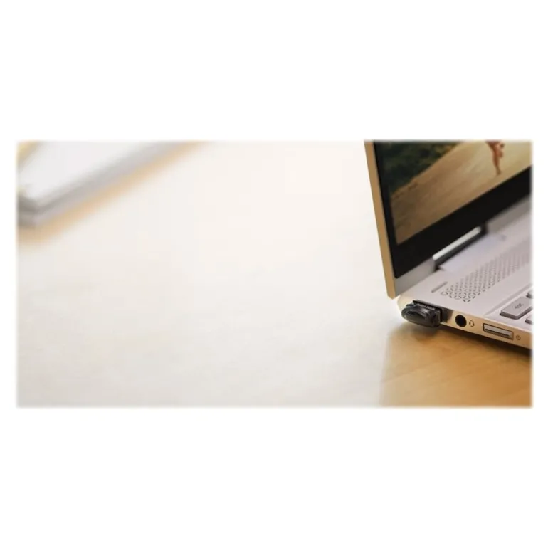 Pendrive Sandisk Ultra Fit 128GB USB 3.1 Negro