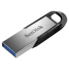 Pendrive Sandisk Ultra Flair 128GB USB 3.0 Plata