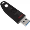Pendrive Sandisk Ultra 32GB USB 3.0 Negro