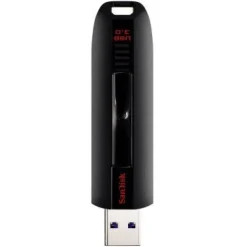 Pendrive Sandisk Ultra 64GB USB 3.0 Negro