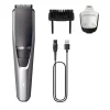 Philips Afeitadora Beradtrimmer S3000 Inalámbrica