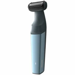 Philips Afeitadora BodyGroom S3000 3 Accesorios Negro