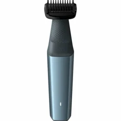 Philips Afeitadora BodyGroom S3000 3 Accesorios Negro
