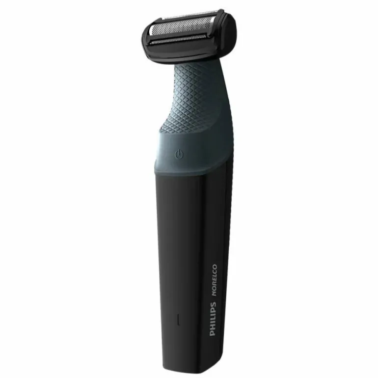 Philips Afeitadora BodyGroom S3000 Negro