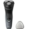 Philips Afeitadora Eléctrica S1000 Negro