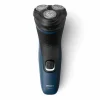 Philips Afeitadora PowerCut S1000 Azul