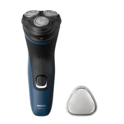 Philips Afeitadora PowerCut S1000 Azul