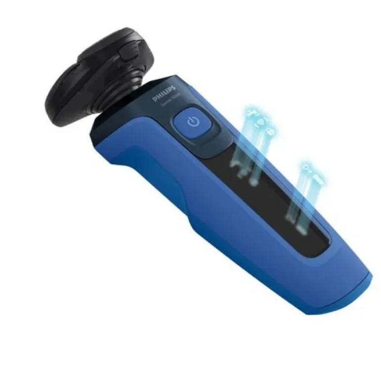 Philips Afeitadora S5000 Azul