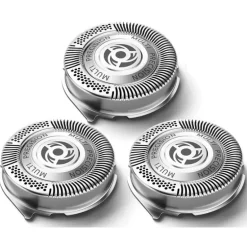 Philips Cabezal Afeitadora S5000 / S6000 Pack 3