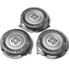 Philips Cabezal Afeitadora S3000 / S1000 Pack 3