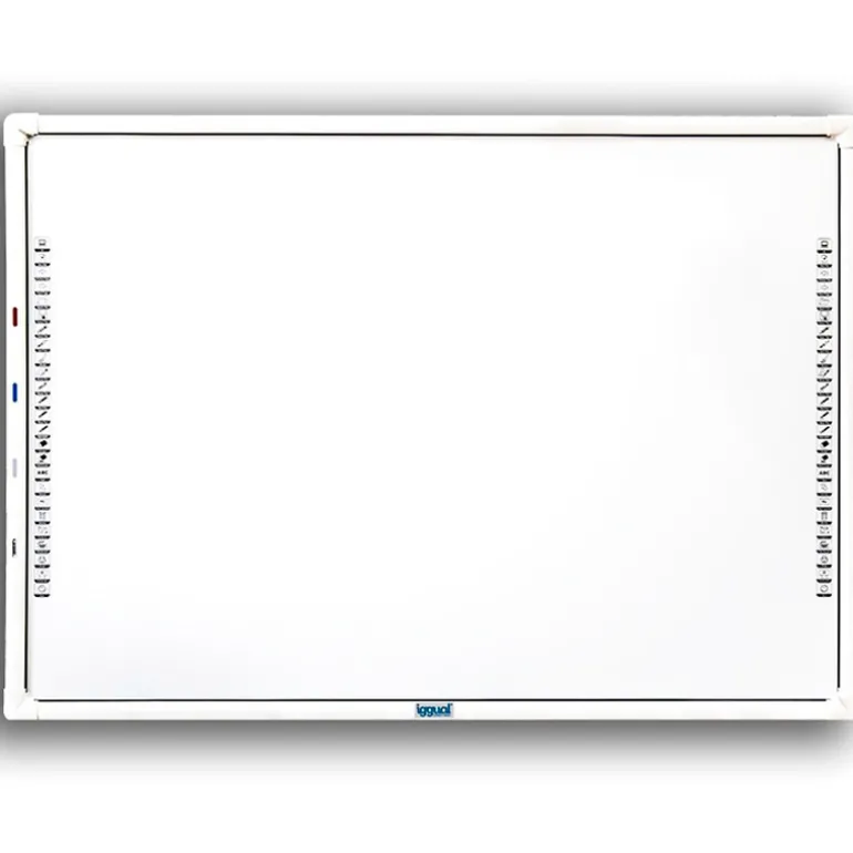 Pizarra Interactiva iggual IRIS 86" Digital Táctil Infrarroj.