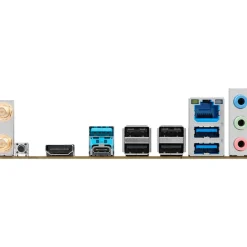 Placa Base ASRock A620AM Pro-A WIFI Socket AM5