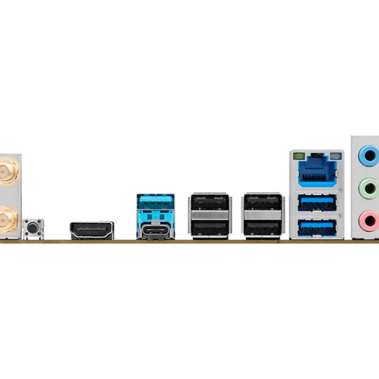 Placa Base ASRock A620AM Pro-A WIFI Socket AM5