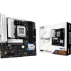 Placa Base ASRock A620AM Pro RS Socket AM5