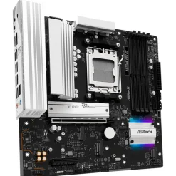Placa Base ASRock A620AM Pro RS Socket AM5