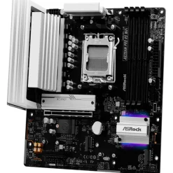 Placa Base ASRock A620AM Pro RS WIFI Socket AM5