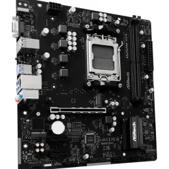 Placa Base ASRock A620AM-HVS Socket AM5