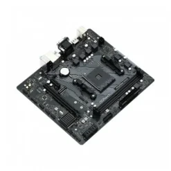 Placa Base ASRock A520M-HVS Socket AM4