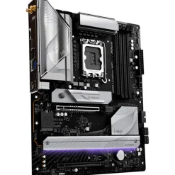 Placa Base ASRock B860 LiveMixer WIFI Socket 1851