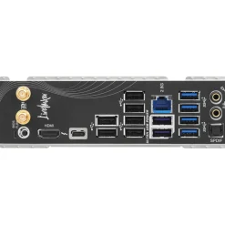 Placa Base ASRock B860 LiveMixer WIFI Socket 1851