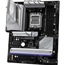 Placa Base ASRock B850 LiveMixer WIFI Socket AM5