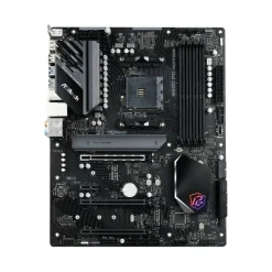 Placa Base ASRock B550 PG Riptide Socket AM4
