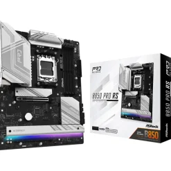 Placa Base ASRock B850 Pro RS Socket AM5