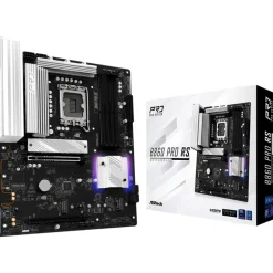 Placa Base ASRock B860 Pro RS Socket 1851