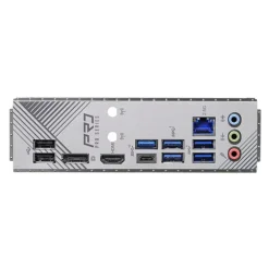 Placa Base ASRock B760 Pro RS Socket 1700