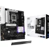 Placa Base ASRock B860 Pro RS WIFI Socket 1851