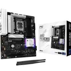Placa Base ASRock B860 Pro RS WIFI Socket 1851