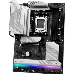 Placa Base ASRock B850 Pro RS WIFI Socket AM5